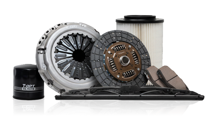 Auto parts