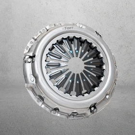 Clutch Cover