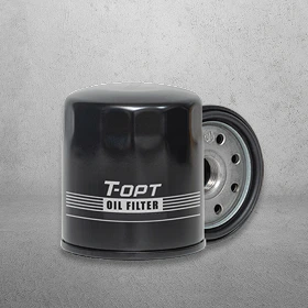 Oil filter